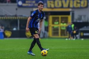 迪馬濟(jì)奧：先租后買加盟，國(guó)米和馬賽在交換帕瓦爾的轉(zhuǎn)會(huì)文件