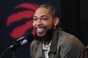 ??真摯的祝福！祝猛龍球星英格拉姆28歲生日快樂！??