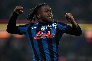 拜仁有意！記者：亞特蘭大為盧克曼開價(jià)5500萬(wàn)，加拉塔薩雷正求購(gòu)