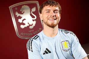 埃利奧特：迫不及待想要開(kāi)始新征程 埃梅里的成就和態(tài)度吸引了我