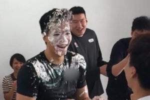 焦泊喬：下賽季應(yīng)該能正常出戰(zhàn) 廣東球迷給我什么綽號我都能接受