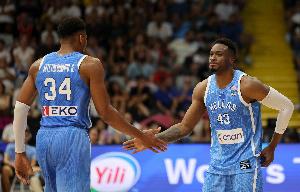 媒體人：希臘為自己輕慢對手付出了代價 小組第1已經(jīng)不是囊中之物