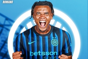 意媒：阿坎吉&帕瓦爾一進(jìn)一出國米小虧，但若后者被買斷則小賺