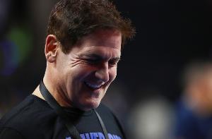 庫(kù)班：獨(dú)行俠老板想奪冠 但他不是我他會(huì)用自己的方式去實(shí)現(xiàn)