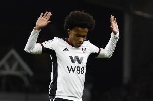 記者：格雷米奧免簽37歲威廉達成口頭協(xié)議，合同期限到2026年12月