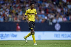 記者：作為伊薩克青訓(xùn)俱樂部之一，多特將獲150萬歐轉(zhuǎn)會分成