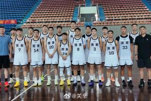 媒體人：從紙面實力看 想不出哪支球隊能在全運(yùn)賽場與廣東隊抗衡