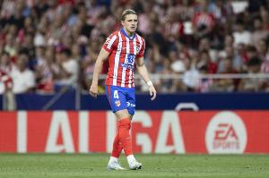 記者：曼聯(lián)詢問過租借加拉格爾的事宜，馬競只愿直接出售球員