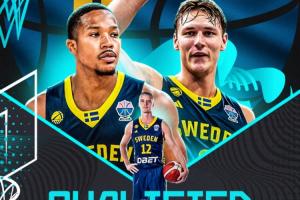 黑山被英國(guó)拉下水雙雙出局！瑞典不戰(zhàn)而勝晉級(jí)歐錦賽16強(qiáng)