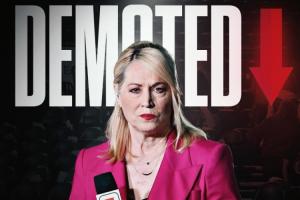 多次公開稱SGA是“要犯的”！首席女解說伯克被踢到二臺