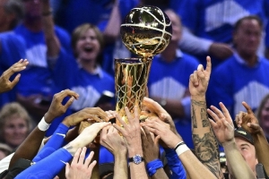 巴克利：雷霆是最有深度的球隊之一 他們讓我想起壞孩子活塞