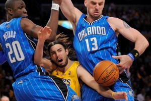 武賈西奇：為湖人效力時有機會去其他隊 或許那樣我能成全明星