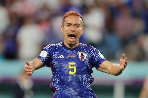 39歲長友佑都：感覺恢復(fù)到巔峰狀態(tài)的7成 要開始競爭日本隊首發(fā)了