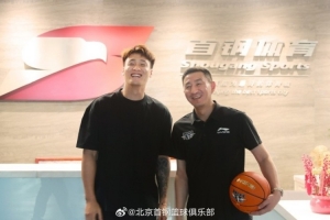 澎湃新聞：國內(nèi)球員交易達(dá)48人次，CBA史上最熱轉(zhuǎn)會潮背后的故事