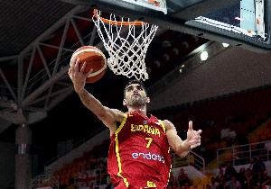 不敵意大利！阿爾達馬：很難接受這個結(jié)果 對陣希臘要拼盡全力