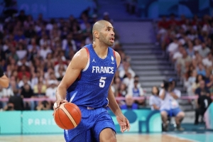 力克波蘭！前法國男籃隊長巴圖姆：漂亮的回應(yīng)！我愛這支球隊！