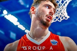 歐錦賽各組形勢：塞爾維亞德國等12隊(duì)出線 比利時(shí)冰島等4隊(duì)出局