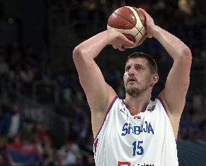 A史密斯：約基奇看著像一大桶豬油卻無人能擋 這讓人難以置信