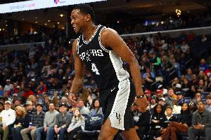 4年2.29億頂薪！Lowe：喜歡?？怂购婉R刺的提前續(xù)約 他會(huì)強(qiáng)勢(shì)反彈