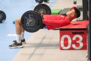 亞泰將士今日收假 全力備戰(zhàn)9月保級大決戰(zhàn)