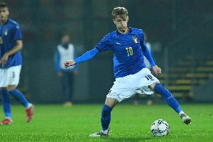 羅維拉：意大利當然比愛沙尼亞更強 我們的目標是打進世界杯