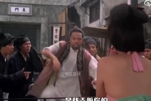 杜蘭特版《濟(jì)公》來(lái)襲！斯嘉麗&范廚師&烏度卡&老詹友情客串