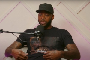 約什-鮑威爾：很多女性因為你是NBA球員就會撩你 不管你這人咋樣