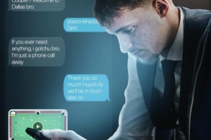 好大哥！諾維斯基：弗拉格被獨行俠選中后 我們一直有互發(fā)短信