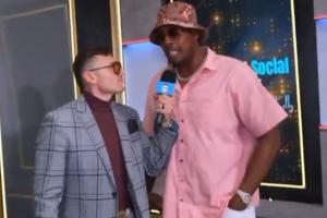 皮爾斯：詹姆斯已經(jīng)是GOAT很久了 很感激他在喬丹后扛起聯(lián)盟大旗