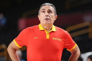 西班牙主帥：對陣意大利是勢均力敵較量 不應(yīng)沮喪應(yīng)成為進步基石