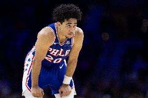 上賽季遭遇左膝半月板撕裂！麥凱恩：計劃參加球隊新賽季的訓(xùn)練營