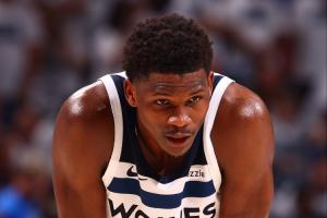 森林狼GM：華子體脂率降至3.5%??兩月投籃3600次