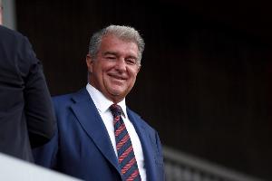 每體談巴薩轉(zhuǎn)會(huì)支出：拉波爾塔依靠青訓(xùn)和精打細(xì)算終結(jié)艱難時(shí)期