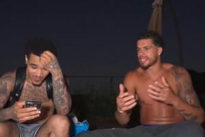 美媒調(diào)侃小波特：盡管沒(méi)看他穿上新球衣 但他總是活躍在媒體上