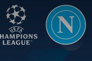 那不勒斯歐冠名單：德布勞內(nèi)、小麥、霍伊倫領(lǐng)銜，盧卡庫(kù)因傷落選