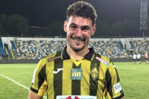 如今踢歐冠！凱拉特前鋒：2年前從葡乙降級(jí)，薪水太低得再找工作