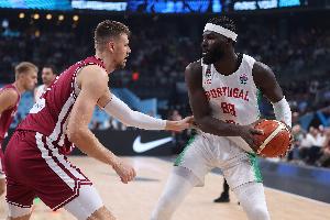 波津談昔日隊(duì)友科塔：他每年都進(jìn)步&值得綠軍首發(fā) 馬祖拉對(duì)他很嚴(yán)