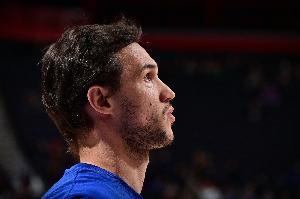 加里納利談NBA生涯：尼克斯是很棒的起點 贏球賽季讓人印象深刻