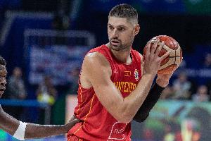 武切維奇：以這種方式從國家隊退役很遺憾 但是時候給新生代讓位