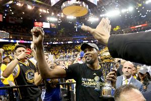 21世紀(jì)總冠軍實(shí)力排名：擁有杜蘭特的勇士是否史上最強(qiáng)球隊(duì)？