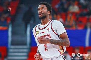 前浙江外援！記者：NBL珀斯野貓隊(duì)已尋求了科比-西蒙斯的信息