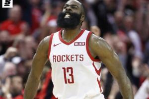 場均44+9+8！美媒回顧哈登19年1月：可能是NBA最偉大的單月表現(xiàn)