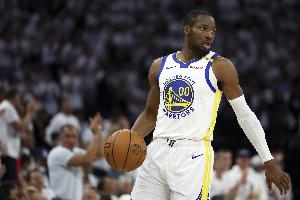 湖記：好奇托馬斯的決定是否會鼓勵庫明加等人走類似路線