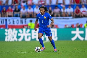 孔德：登貝萊和亞馬爾都配得上金球獎榮譽