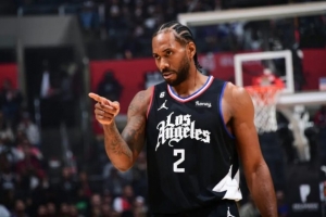 快船與萊納德的密約？哈登保羅又攤上霉運了？