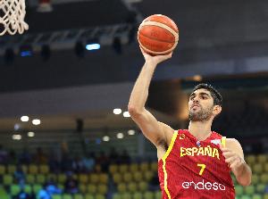 歐錦賽16強(qiáng)還剩最后兩席 最后一輪西班牙&格魯吉亞&波黑三虎相爭