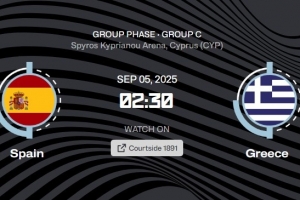 生死戰(zhàn)！波黑贏球 衛(wèi)冕冠軍西班牙明天必須擊敗希臘才能晉級16強