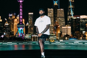 詹姆斯明日將出席中國男女籃國青隊訓(xùn)練 并與國家隊成員分享經(jīng)驗