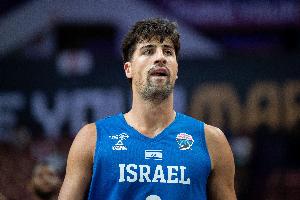 獨木難支！阿夫迪亞半場14中8砍19分7籃板 球隊仍落后13分