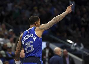 早有預告！華盛頓續(xù)約前后都發(fā)推：感恩上帝????